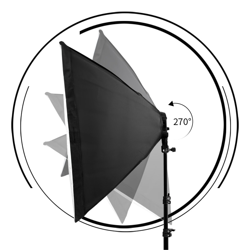 Photographic Equipment Lightning Kit