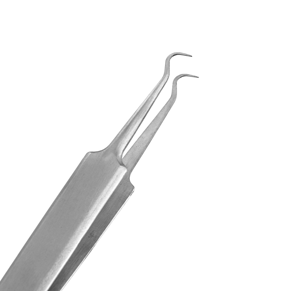 Stainless Steel Manual Blackhead Removal Tools Set