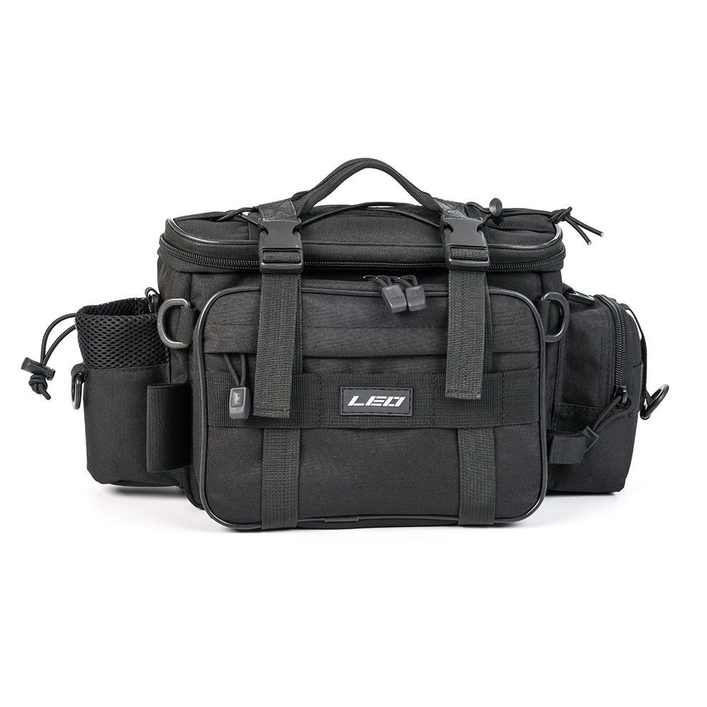 Waterproof Shoulder Bag for Fishing Tools