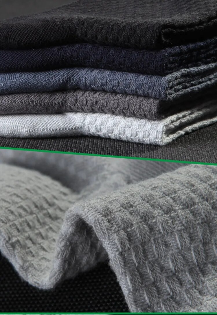 Men's Bamboo Fiber Socks