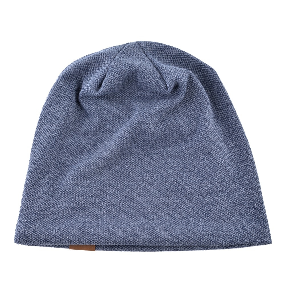 Men's Cotton Beanie
