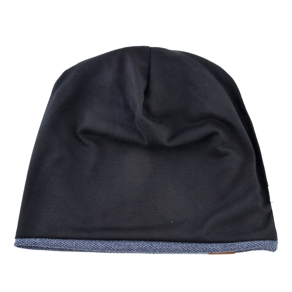 Men's Cotton Beanie