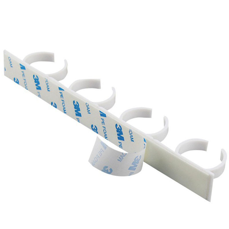 Kitchen Wall Rack Set 4 Pcs