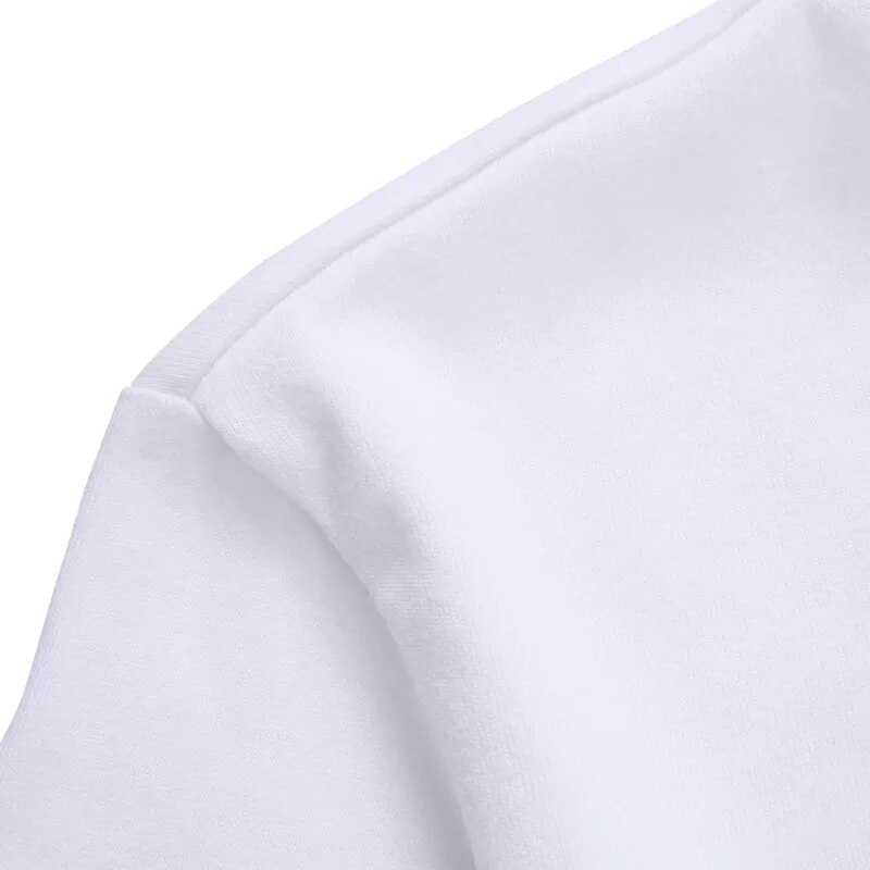 Fairy Tail Logo Printed T-Shirt Men