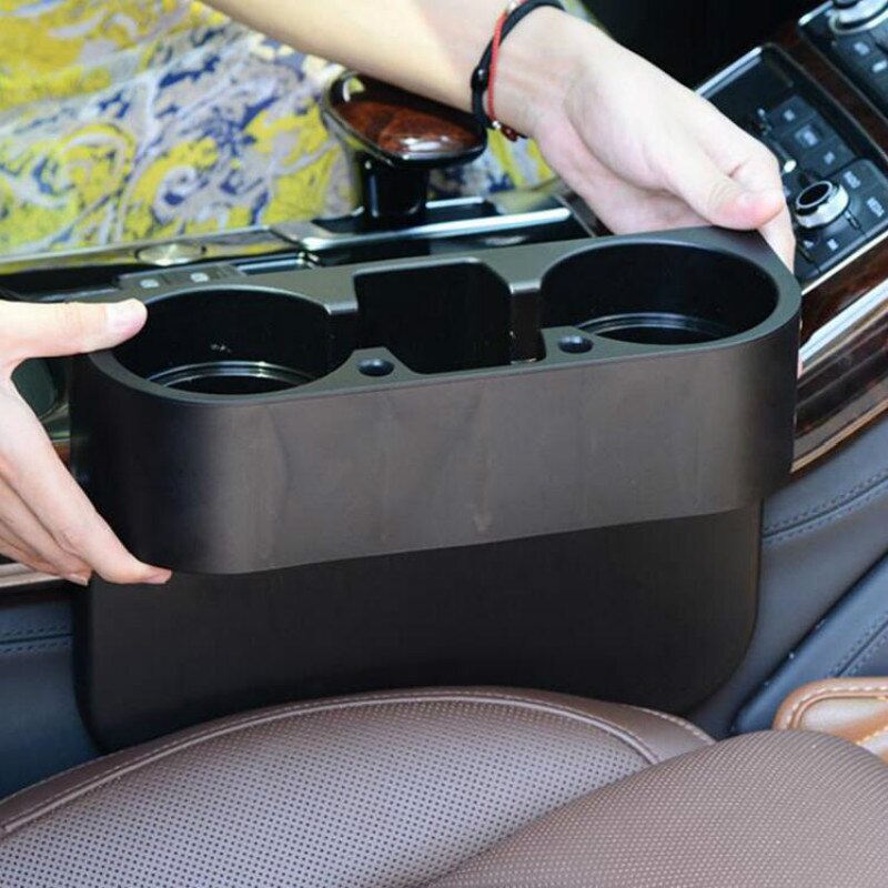Car Organizer Cup Holder