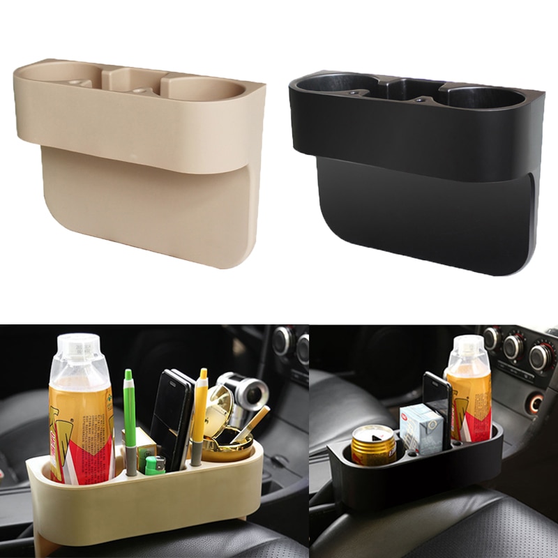 Car Organizer Cup Holder