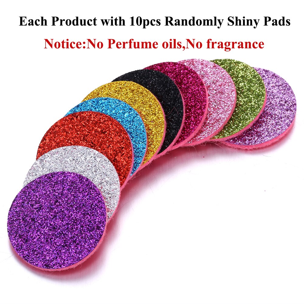 Aromatherapy Diffuser Car Ring