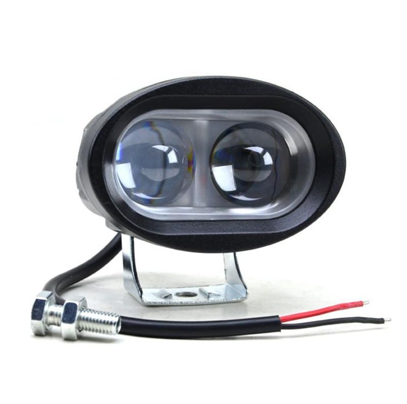 Off-Road LED Headlights