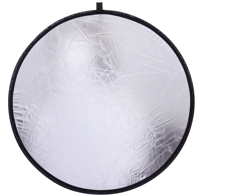 5 in 1 Round Shaped Reflector
