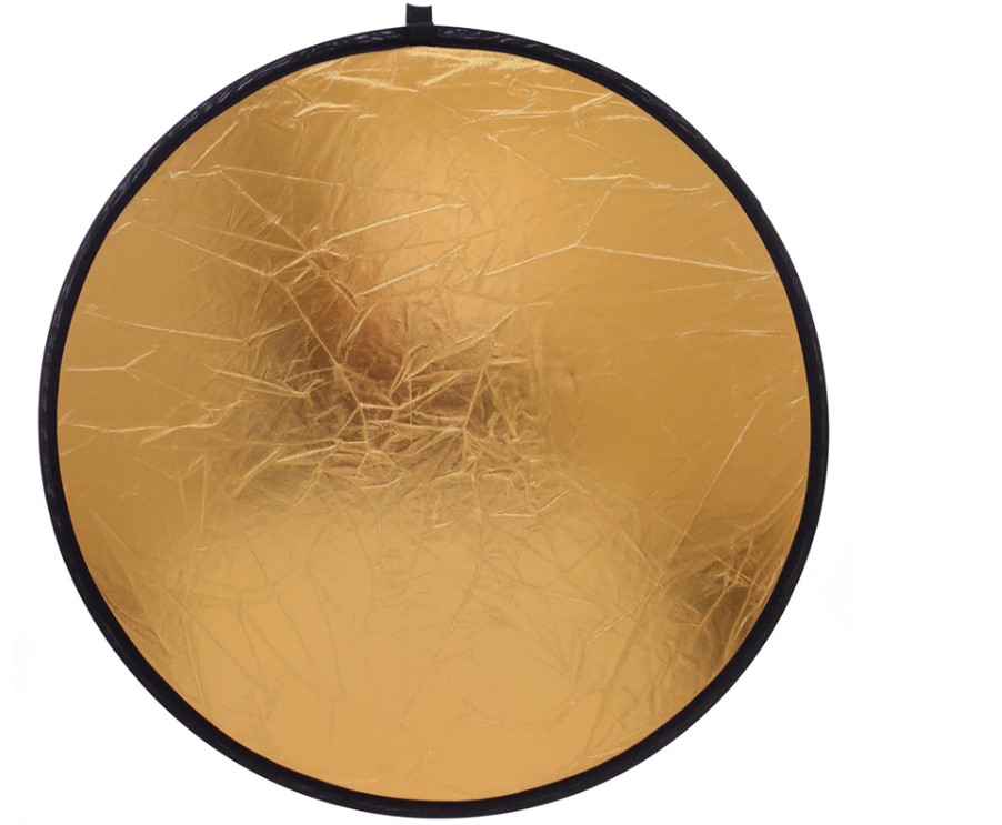5 in 1 Round Shaped Reflector