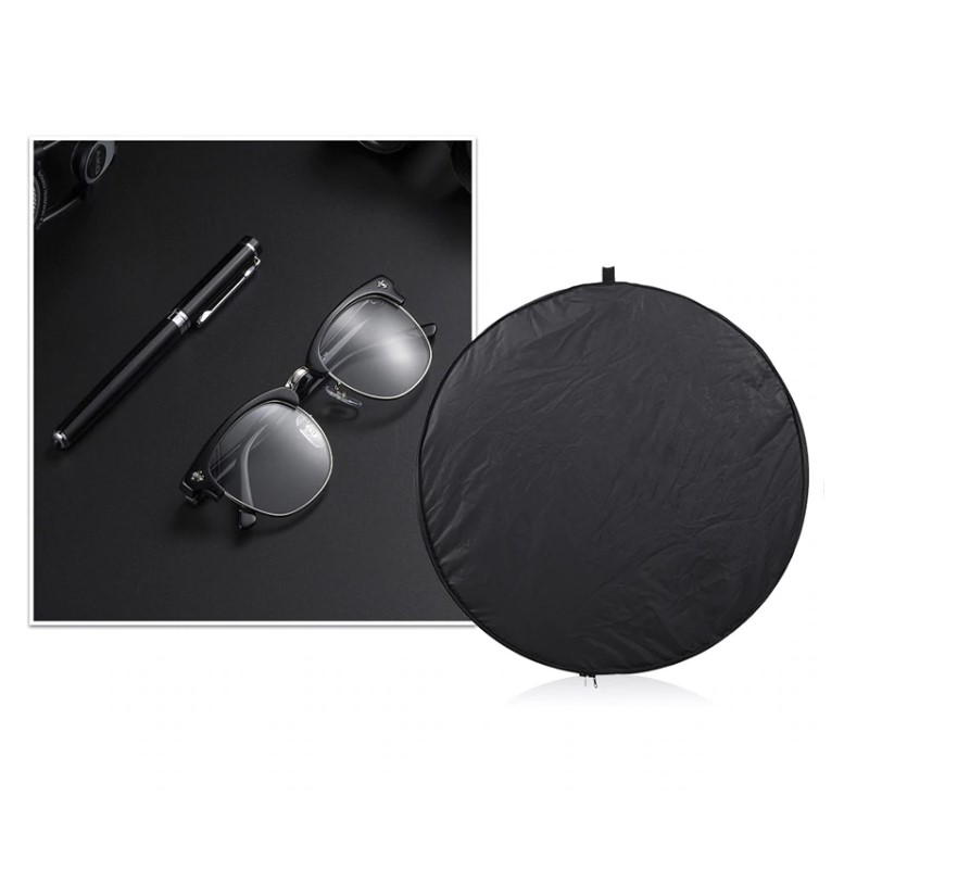 5 in 1 Round Shaped Reflector
