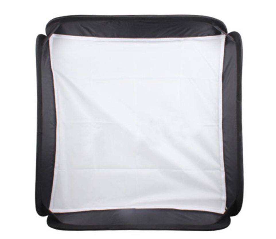 40x40 Softbox Kit