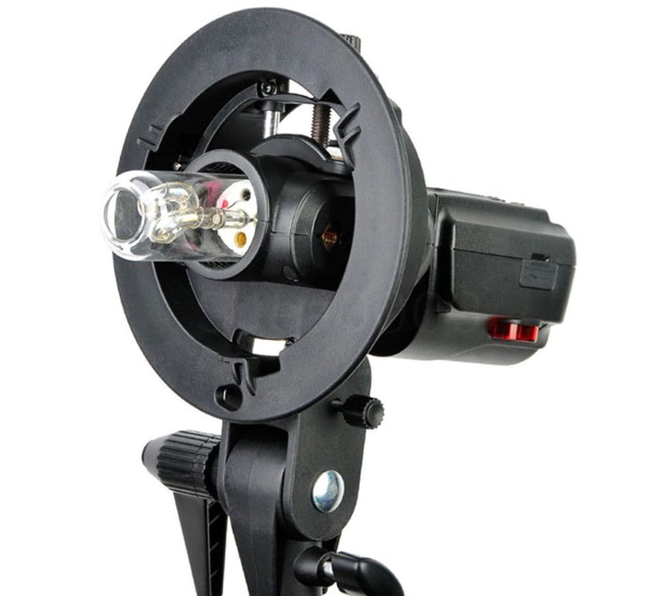 40x40 Softbox Kit
