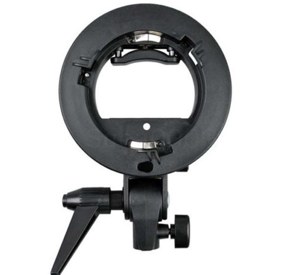 40x40 Softbox Kit