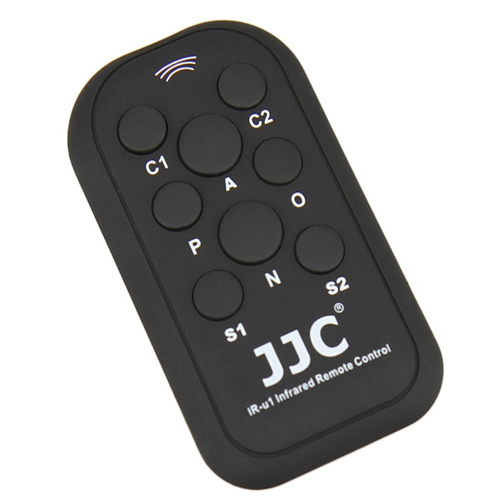 Infrared Wireless Remote Shutter for Pentax