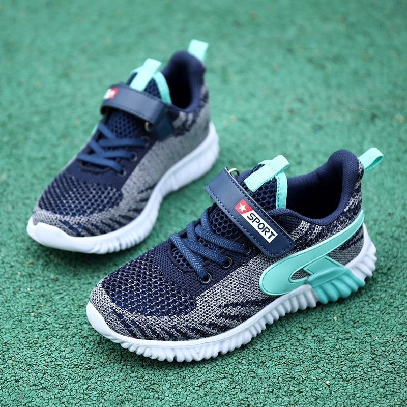 Kids Sports Golf Sneakers