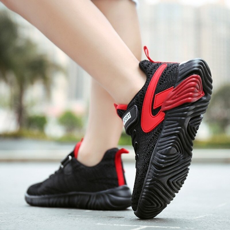 Kids Sports Golf Sneakers