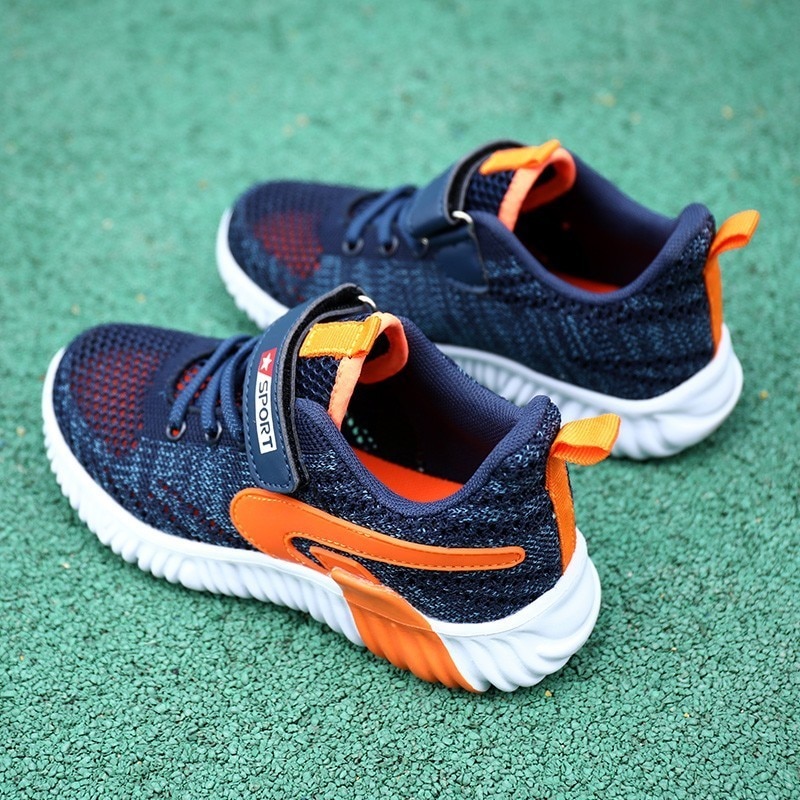 Kids Sports Golf Sneakers