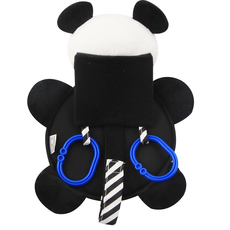 Cute Kids Facing Mirror for Car