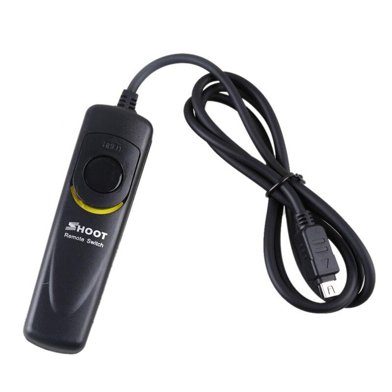 Wire RC Shutter for Olympus Set 5 Pcs