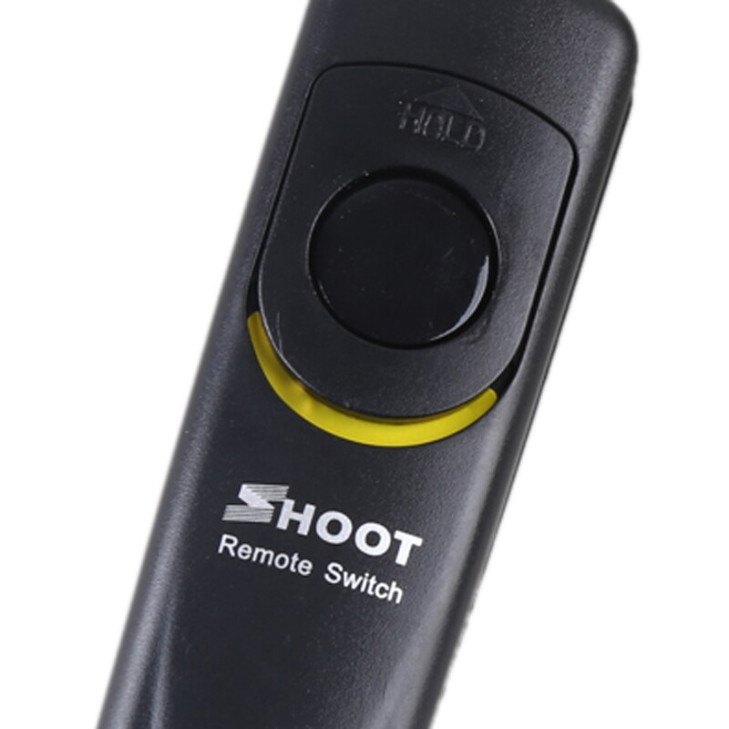 Wire RC Shutter for Olympus Set 5 Pcs