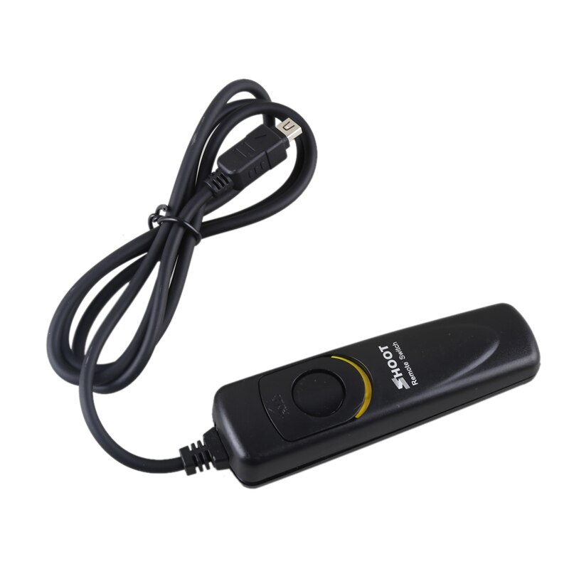 Wire RC Shutter for Olympus Set 5 Pcs