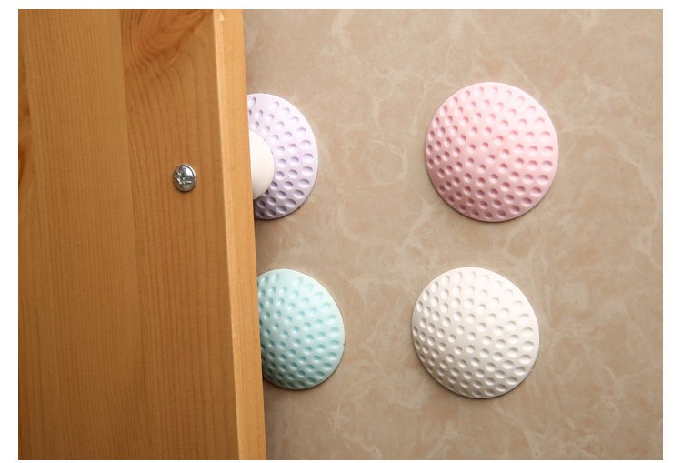 Silent Gate Protector 4 pcs Set