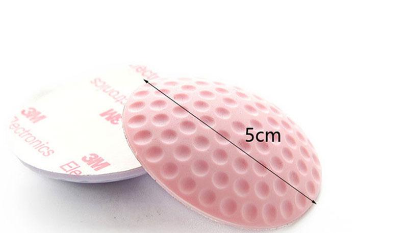 Silent Gate Protector 4 pcs Set