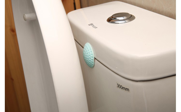 Silent Gate Protector 4 pcs Set