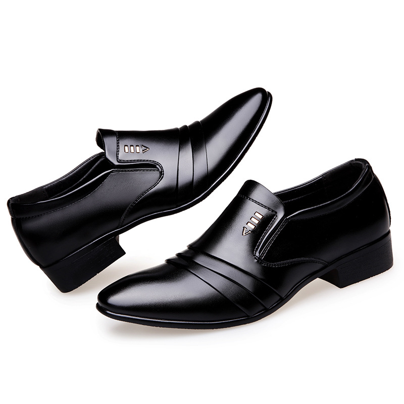 Men's Luxury Evening Shoes