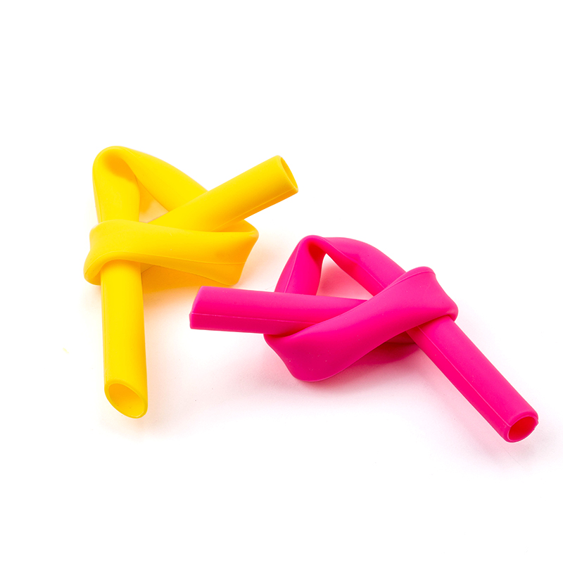 Reusable Drinking Straws and Brushes