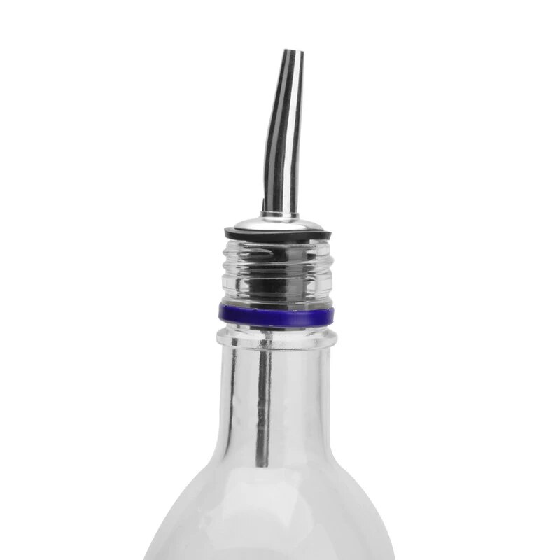 Leak-proof Stainless Steel Wine Pourer