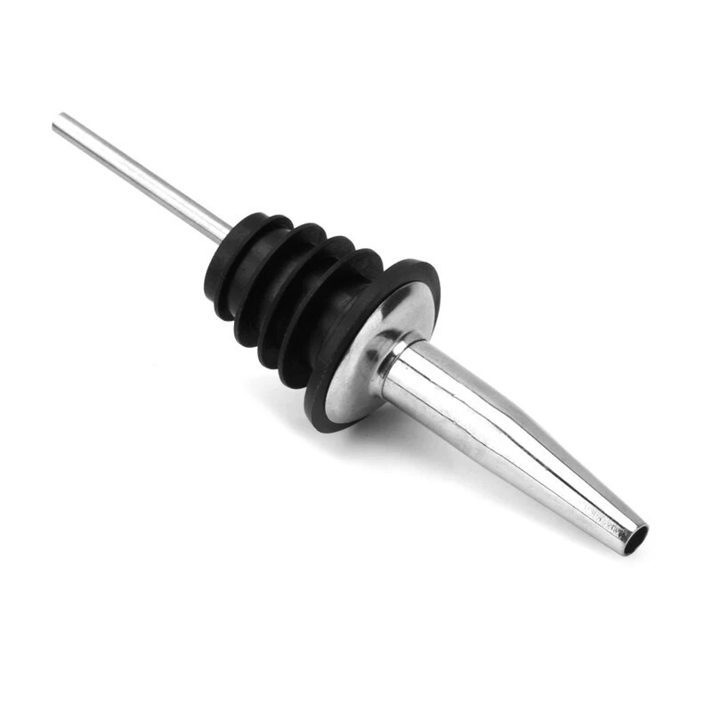 Leak-proof Stainless Steel Wine Pourer