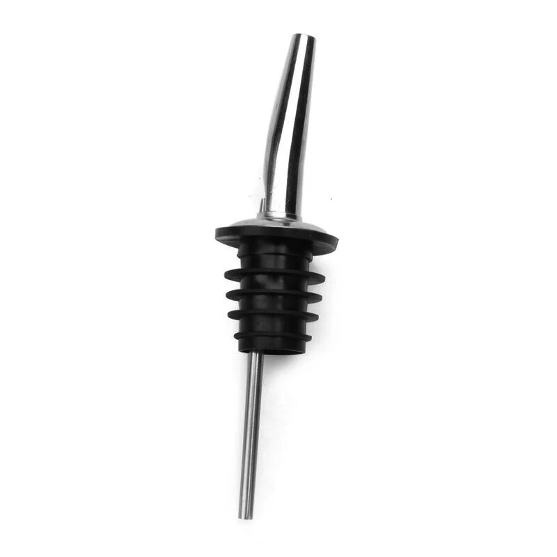 Leak-proof Stainless Steel Wine Pourer