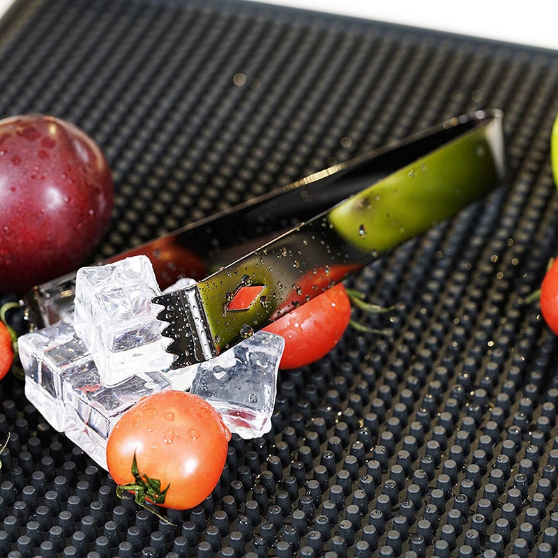 Colorful Cocktail Shaker Set