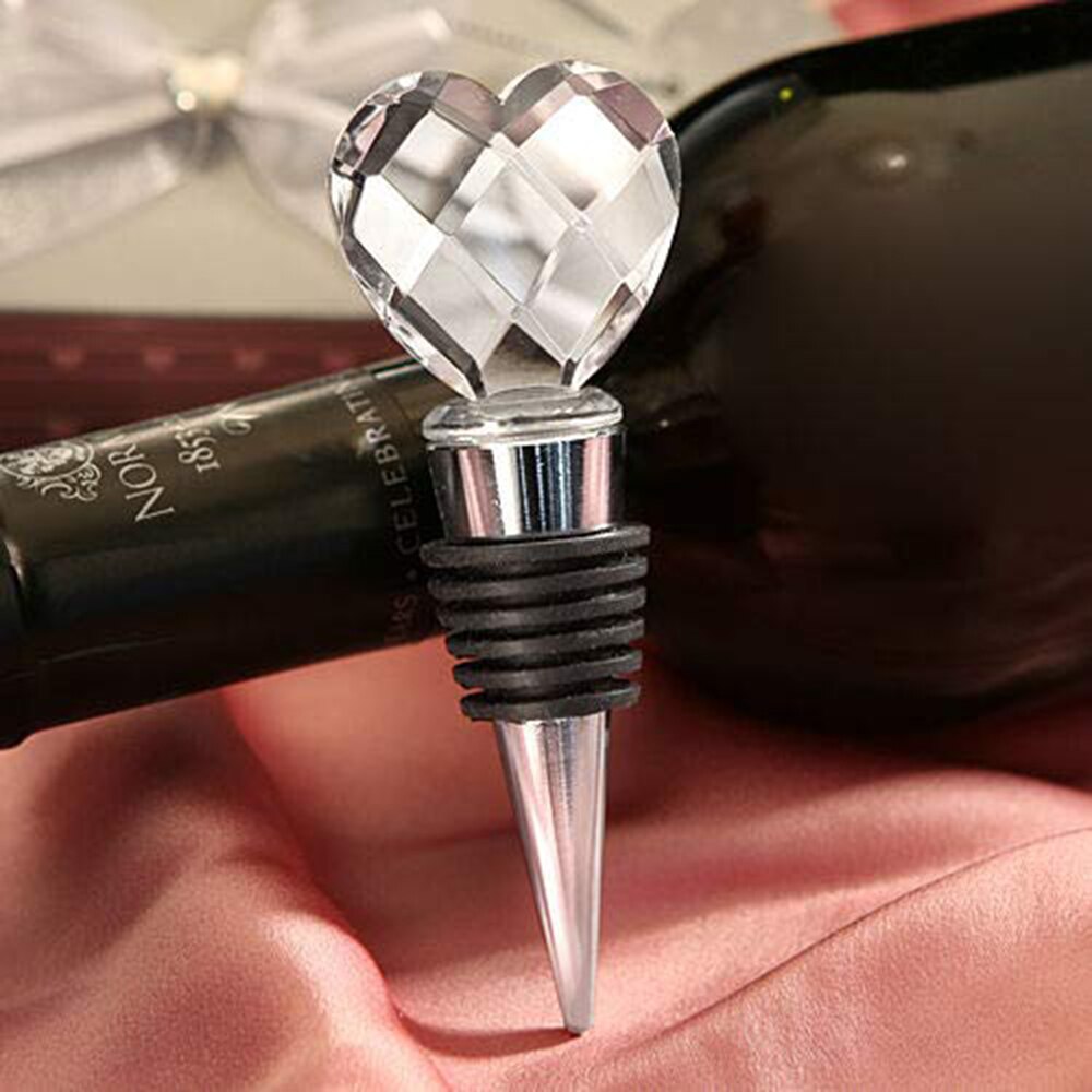 Vacuum Sealed Wine Stopper