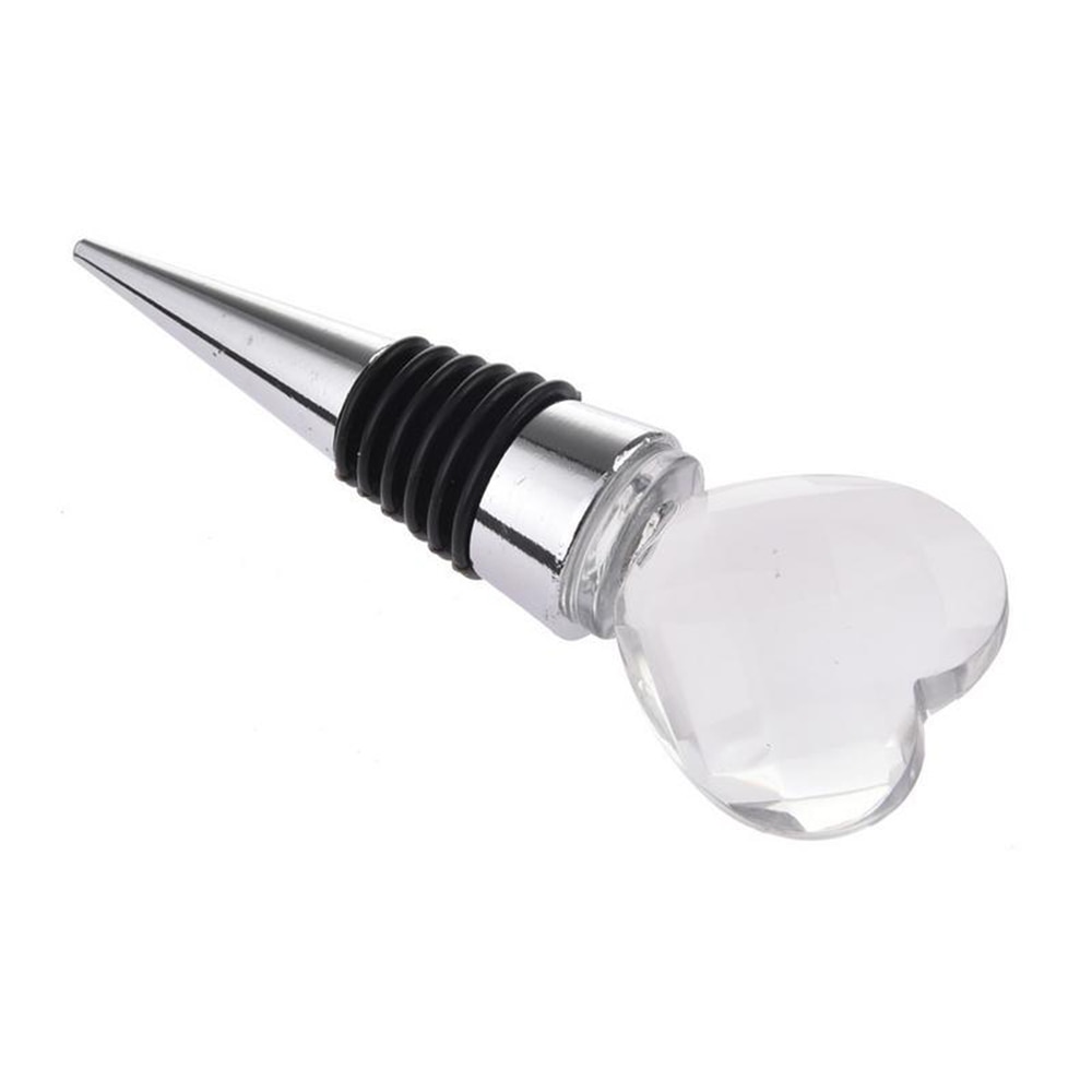 Vacuum Sealed Wine Stopper