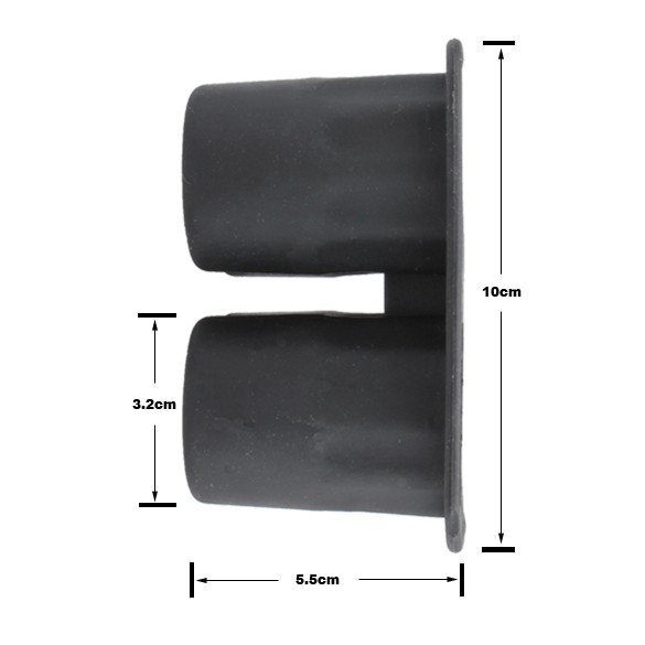 Silicone Mold for Bar Party Drinks