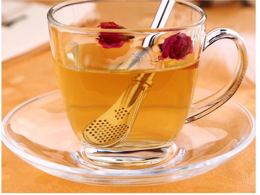 Stainless Steel Bombilla Straw