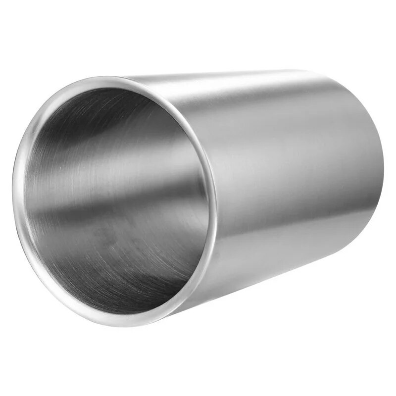 Stainless Steel Double Wall Wine Cooler