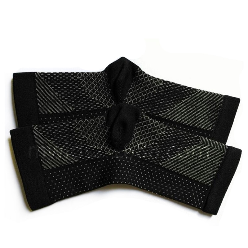 Ankle and Knee Support Socks