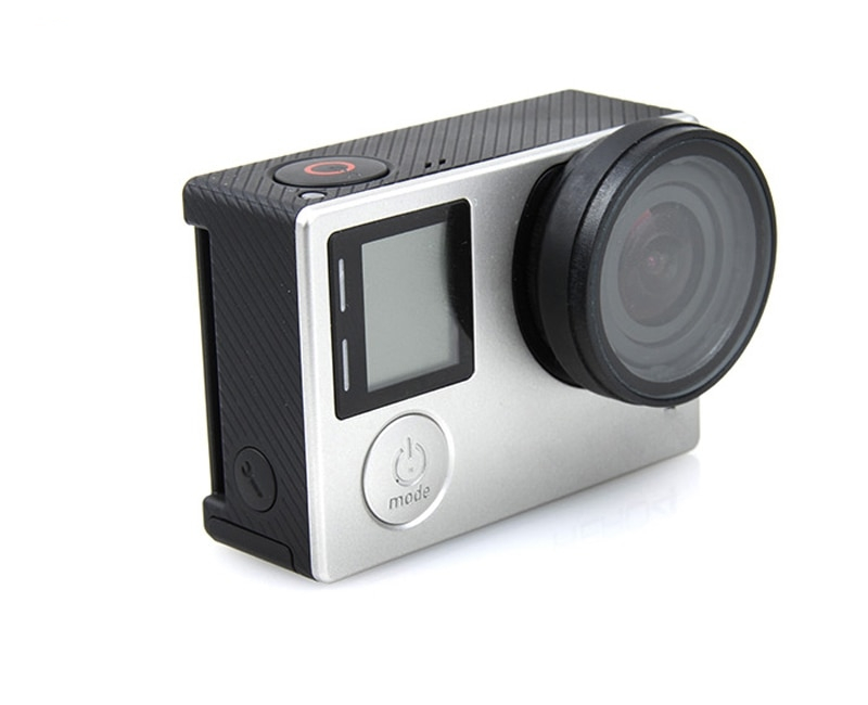 UV Lens Filter for GoPro Hero