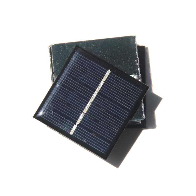 Solar Mini Polycrystalline Silicone Panels