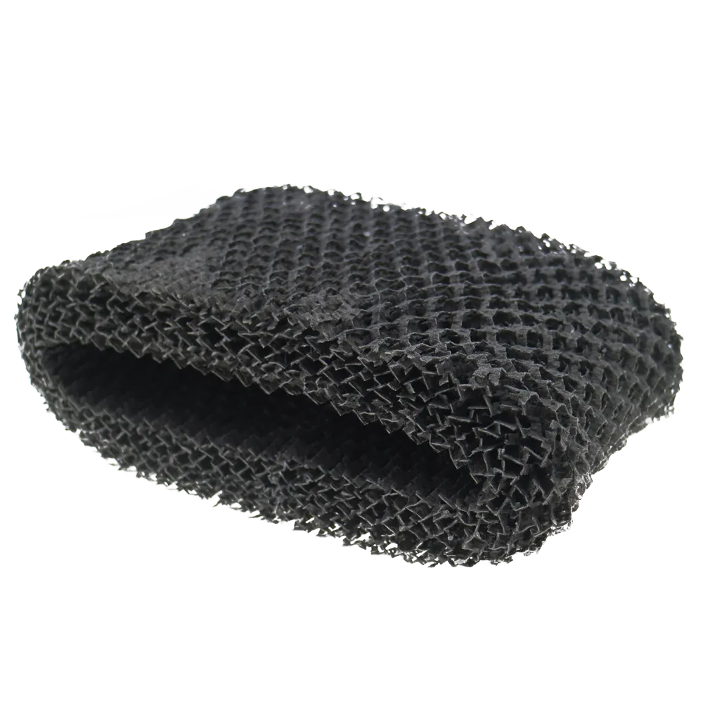 Air Humidifier Black Filter