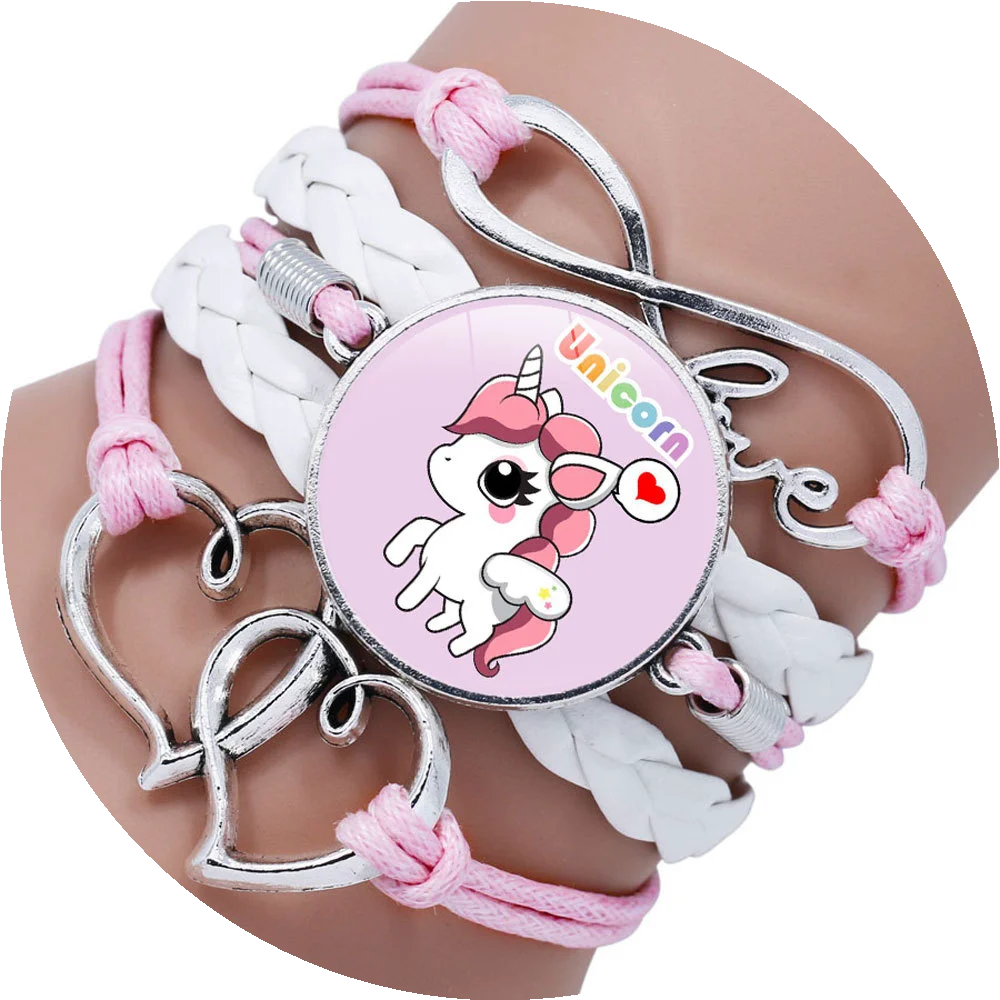 Cat Ear Gamer Headset with Bracelet