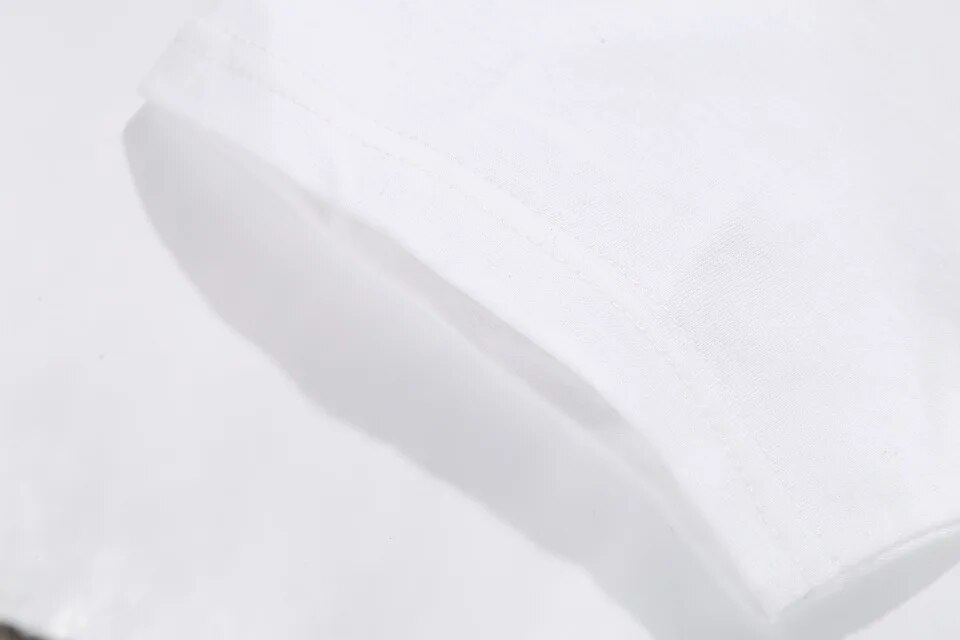 Family Matching Black T-Shirt