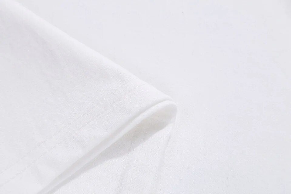 Family Matching Black T-Shirt