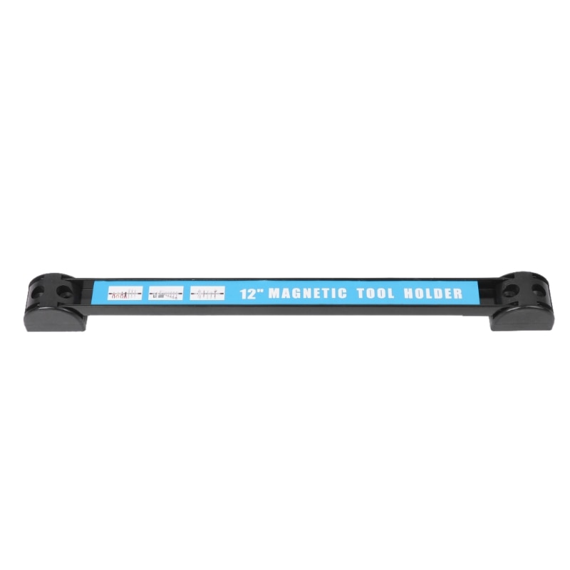 Magnetic Wall Tool Rack