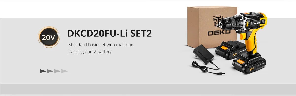 Mini Wireless Electric Screwdriver