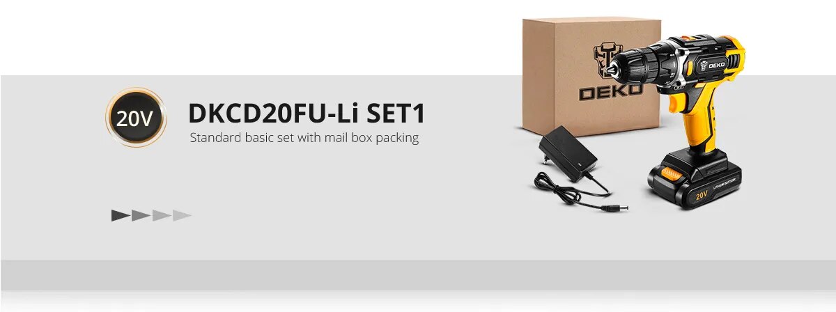 Mini Wireless Electric Screwdriver